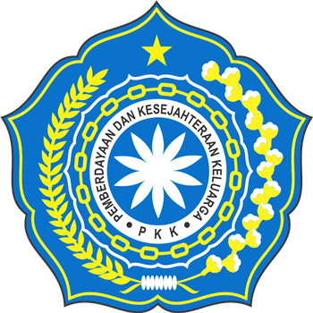 Logo TP PKK Kabupaten Gianyar